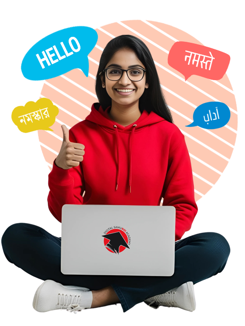 Digital Marketing Institute In Kolkata Digital SAMUROI