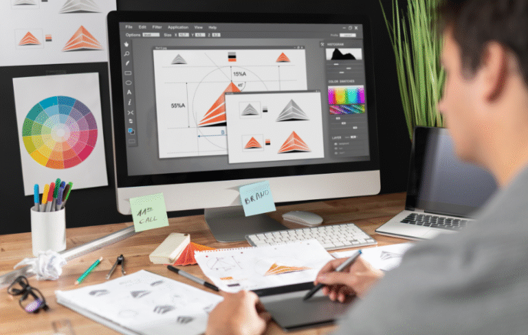 9 Easy Design Aesthetic Rules Every Beginner Should Know