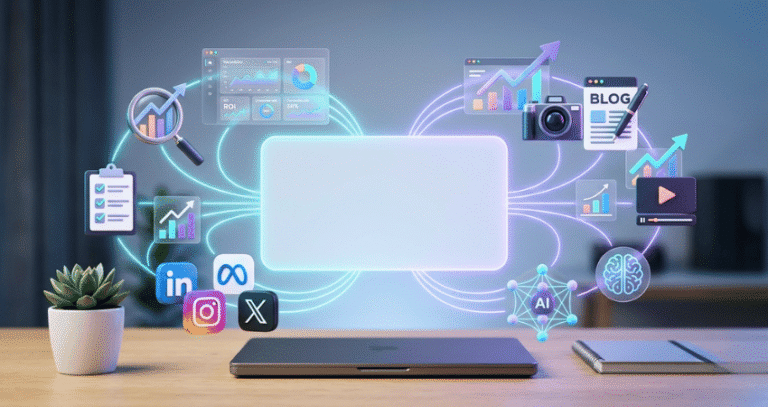 Top 10 Digital Marketing Institutes in Kolkata